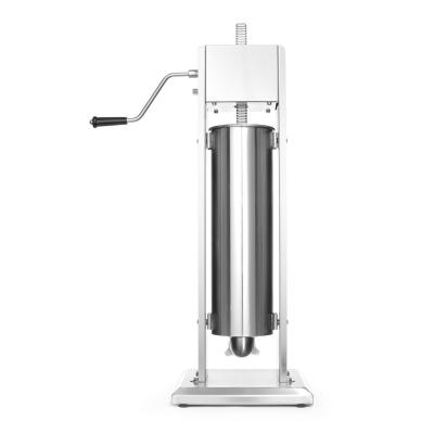 Plnička klobás, HENDI, Profi Line, 7L, 300x340x(H)830mm | 282090